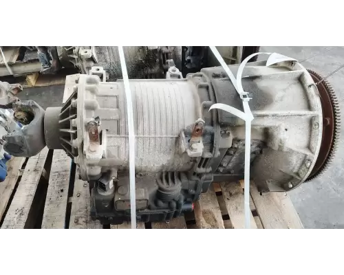 Allison 3000RDSP Transmission Assembly