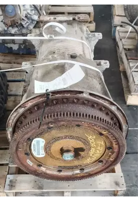 Allison 3000RDSP Transmission Assembly