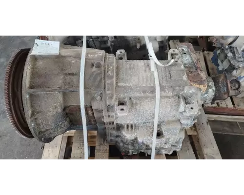 Allison 3000RDSP Transmission Assembly