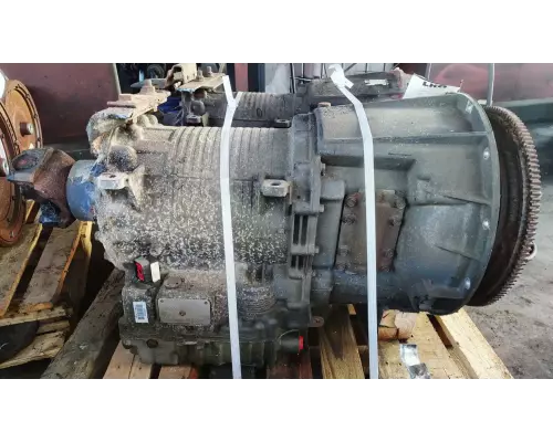 Allison 3000RDSP Transmission Assembly