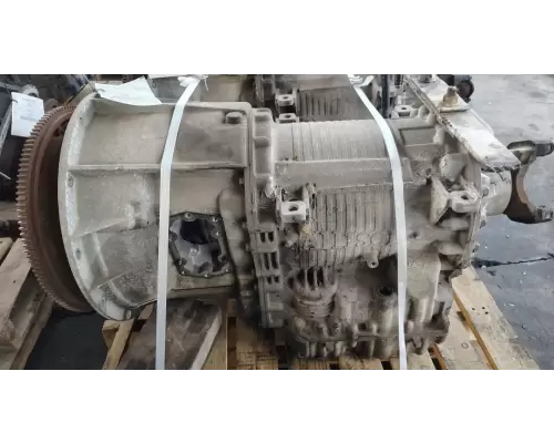 Allison 3000RDSP Transmission Assembly