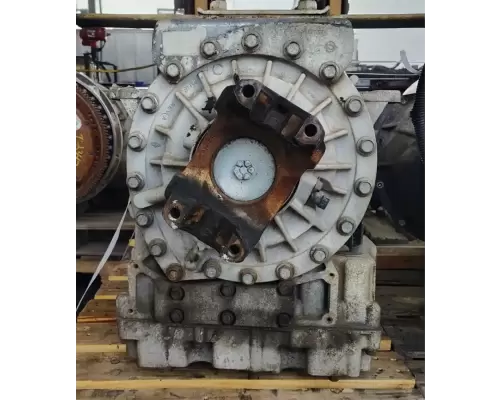 Allison 3000RDSP Transmission Assembly