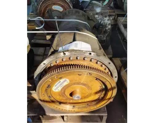 Allison 3000RDSP Transmission Assembly