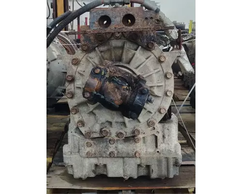 Allison 3000RDSP Transmission Assembly