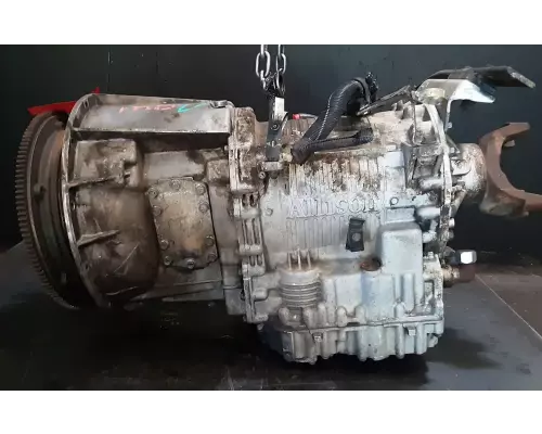 Allison 3000RDSP Transmission Assembly