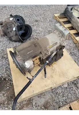 Allison 3000RDSP Transmission Assembly