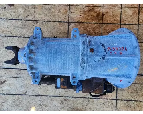 Allison 3000RDSP Transmission Assembly