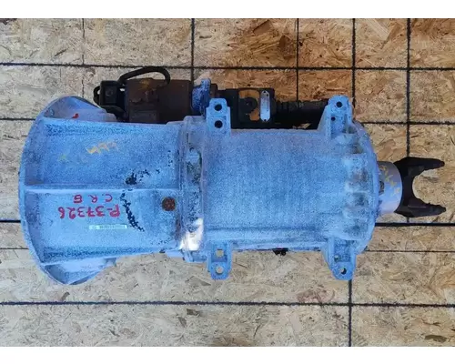 Allison 3000RDSP Transmission Assembly