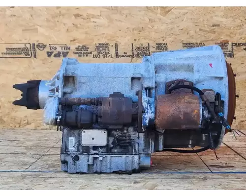 Allison 3000RDSP Transmission Assembly