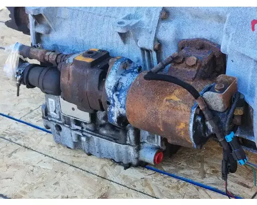 Allison 3000RDSP Transmission Assembly