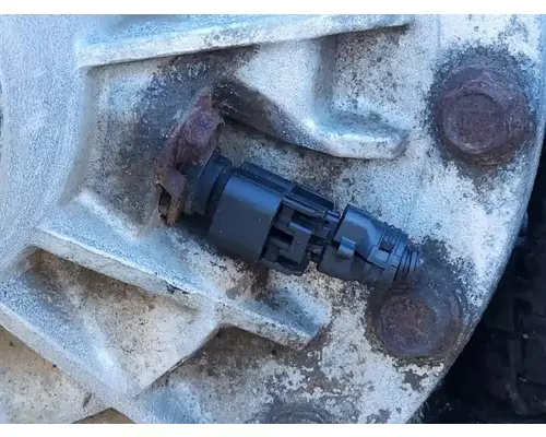 Allison 3000RDSP Transmission Assembly