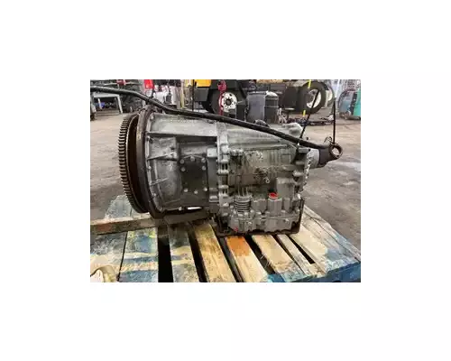 Allison 3000RDSP Transmission Assembly