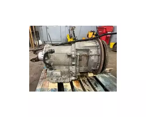 Allison 3000RDSP Transmission Assembly