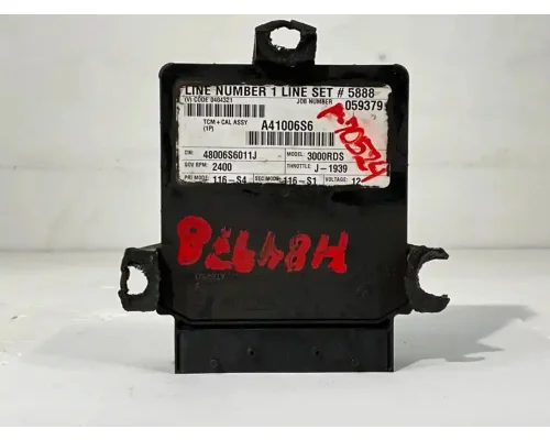 Allison 3000RDS ECM (Transmission)