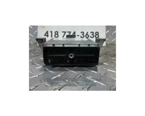 Allison 3000RDS ECM (Transmission)