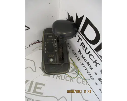 Allison 3000RDS Manual Transmission Parts, Misc.