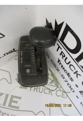 Allison 3000RDS Manual Transmission Parts, Misc.