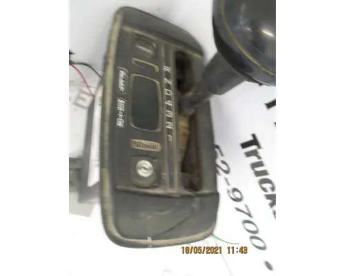 Allison 3000RDS Manual Transmission Parts, Misc.