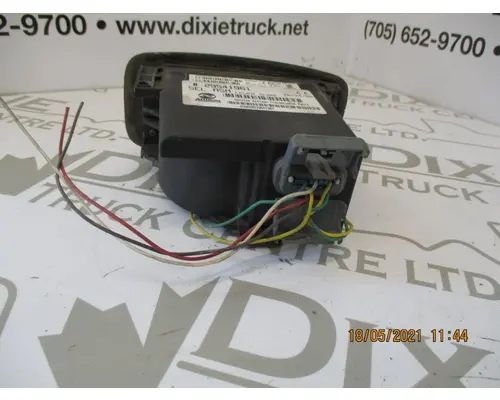 Allison 3000RDS Manual Transmission Parts, Misc.