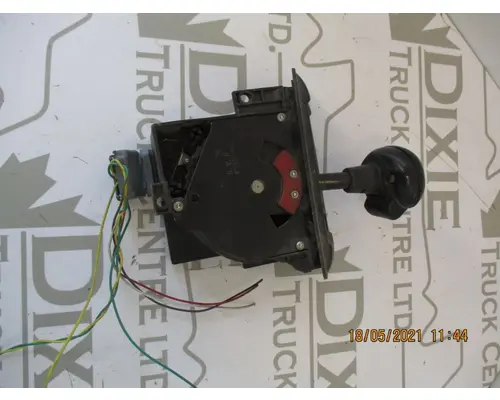 Allison 3000RDS Manual Transmission Parts, Misc.