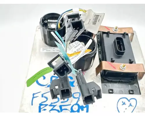 Allison 3000RDS Miscellaneous Parts