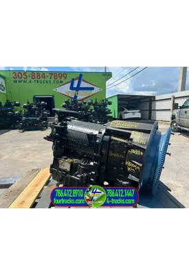 Allison 3000RDS Transmission Assembly