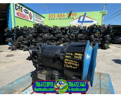 Allison 3000RDS Transmission Assembly