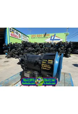 Allison 3000RDS Transmission Assembly