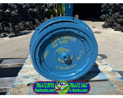 Allison 3000RDS Transmission Assembly