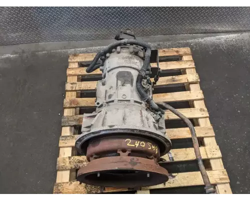 Allison 3000RDS Transmission Assembly