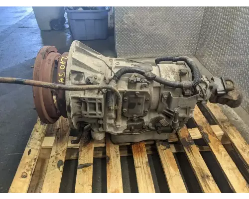 Allison 3000RDS Transmission Assembly