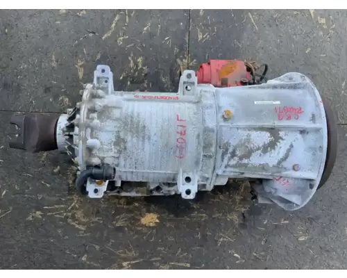 Allison 3000RDS Transmission Assembly