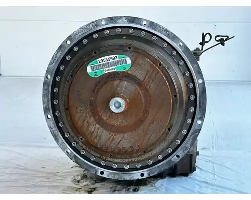 Allison 3000RDS Transmission Assembly