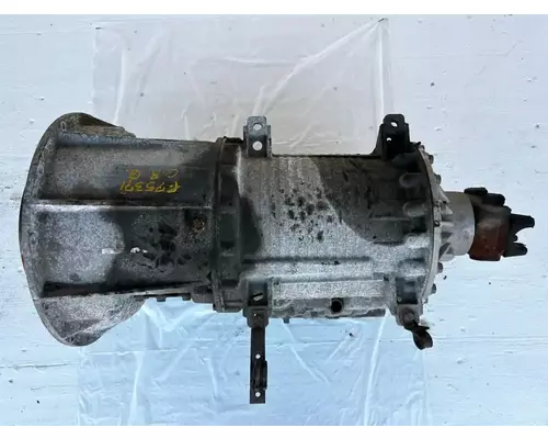 Allison 3000RDS Transmission Assembly