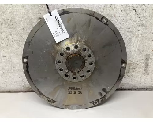 Flywheel ALLISON 3000 Vander Haags Inc Sf