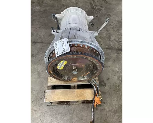 Transmission Assembly ALLISON 3000 Frontier Truck Parts