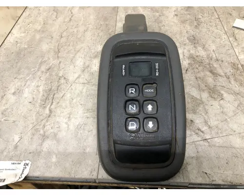 ECM (Transmission) ALLISON 3000 Vander Haags Inc Cb