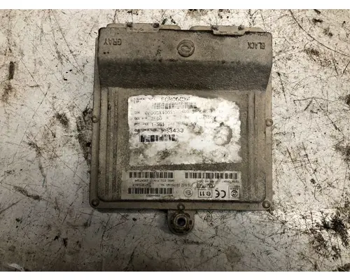 ECM (Transmission) ALLISON 3000 Vander Haags Inc Dm