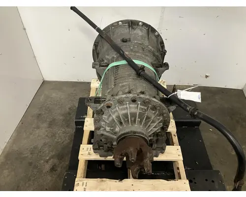 Transmission Assembly ALLISON 3000 Vander Haags Inc Sp