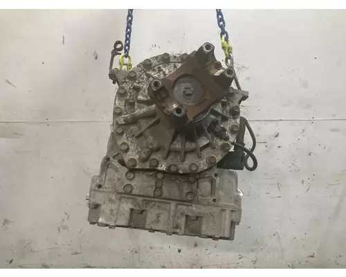 Transmission Assembly ALLISON 3000 Vander Haags Inc Dm