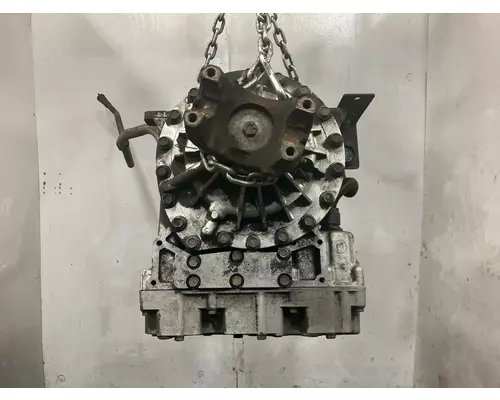 Transmission Assembly ALLISON 3000 Vander Haags Inc Sf