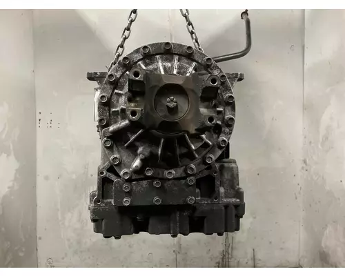 Transmission Assembly ALLISON 3000 Vander Haags Inc Sf