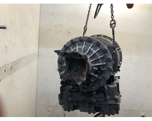 Transmission Assembly ALLISON 3000 Vander Haags Inc Cb