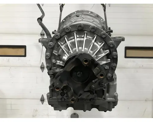 Transmission Assembly ALLISON 3000 Vander Haags Inc Kc