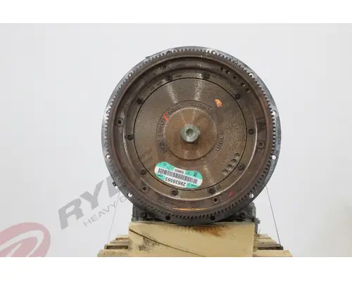 Transmission Assembly ALLISON 3000EV-P Rydemore Heavy Duty Truck Parts Inc
