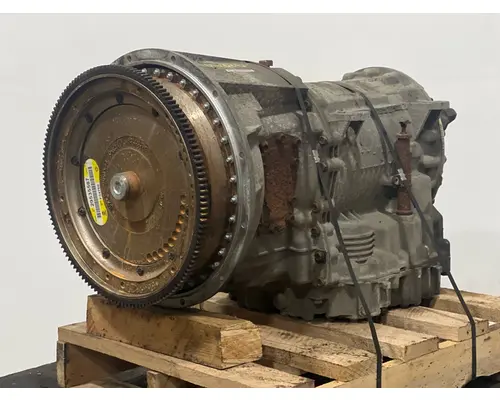 Transmission Assembly ALLISON 3000EV-P Rydemore Heavy Duty Truck Parts Inc