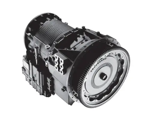 Transmission Assembly Allison 3000EV_P Heavy Quip, Inc. dba Diesel Sales