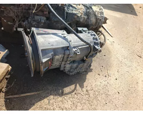 Transmission Assembly ALLISON 3000EV Crest Truck Parts