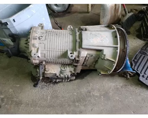 Transmission Assembly ALLISON 3000EV Crest Truck Parts