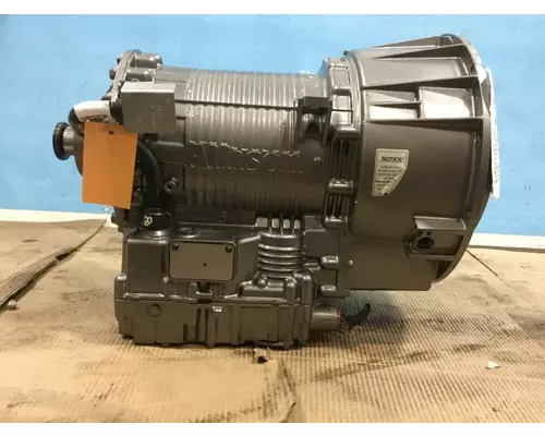 Transmission Assembly ALLISON 3000EV Marshfield Transportation Products